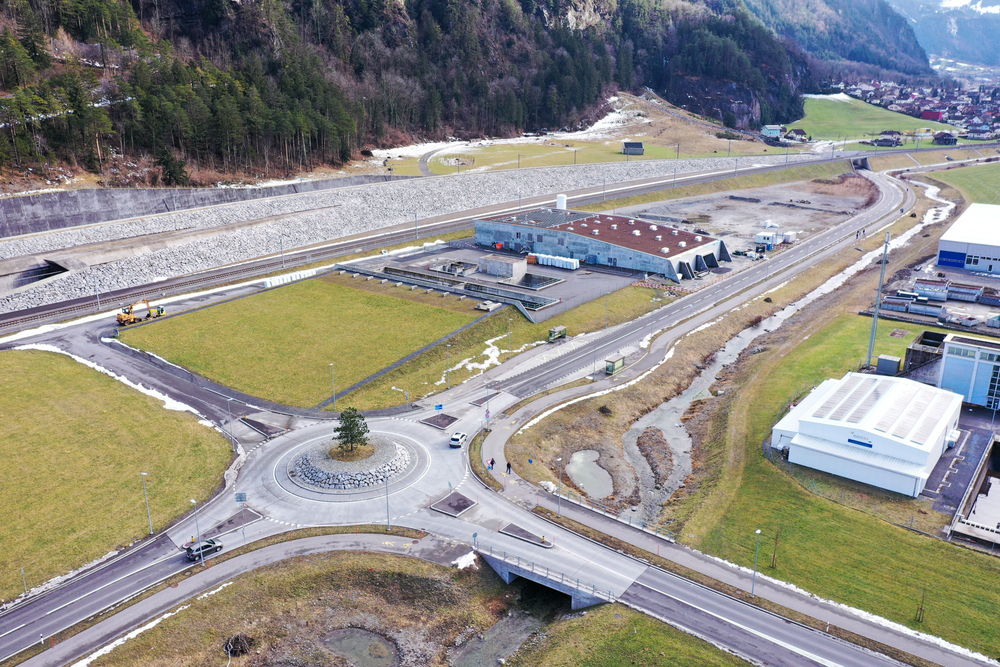 Schweiz: "Gotthard-Zander" soll ab Dezember 2021 vermarktet werden