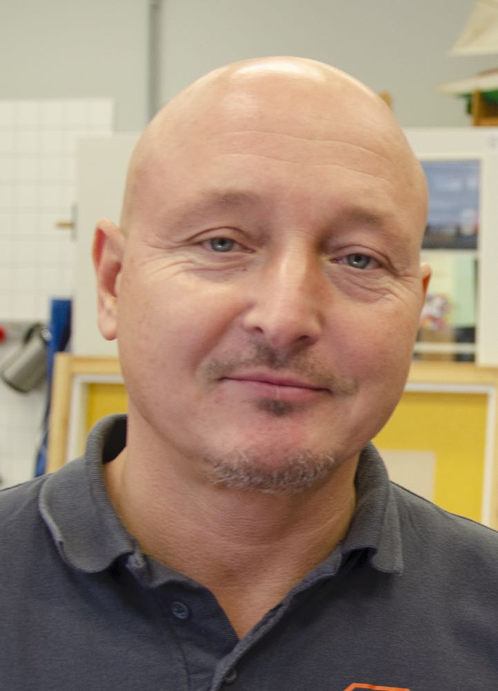 Holger Wiehle Innung Nordost wählt Holger Wiehle zum neuen Obermeister