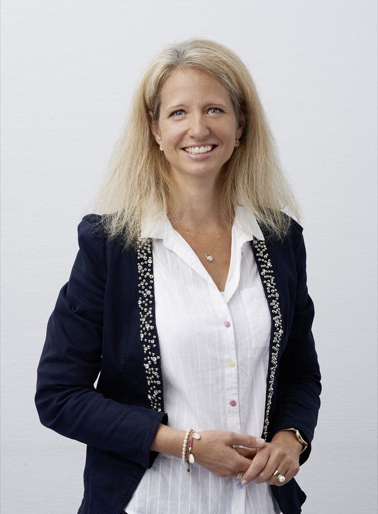  Botament: Nicole Idczak leitet Customer Service