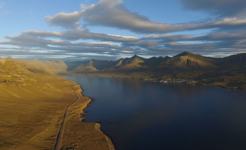 Island: Weitere 7.000 t Lachslizenz für Ice Fish Farm