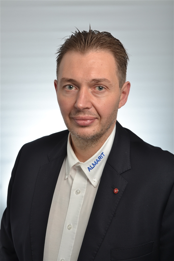 Asuso: Liebmann leitet Vertrieb und Marketing