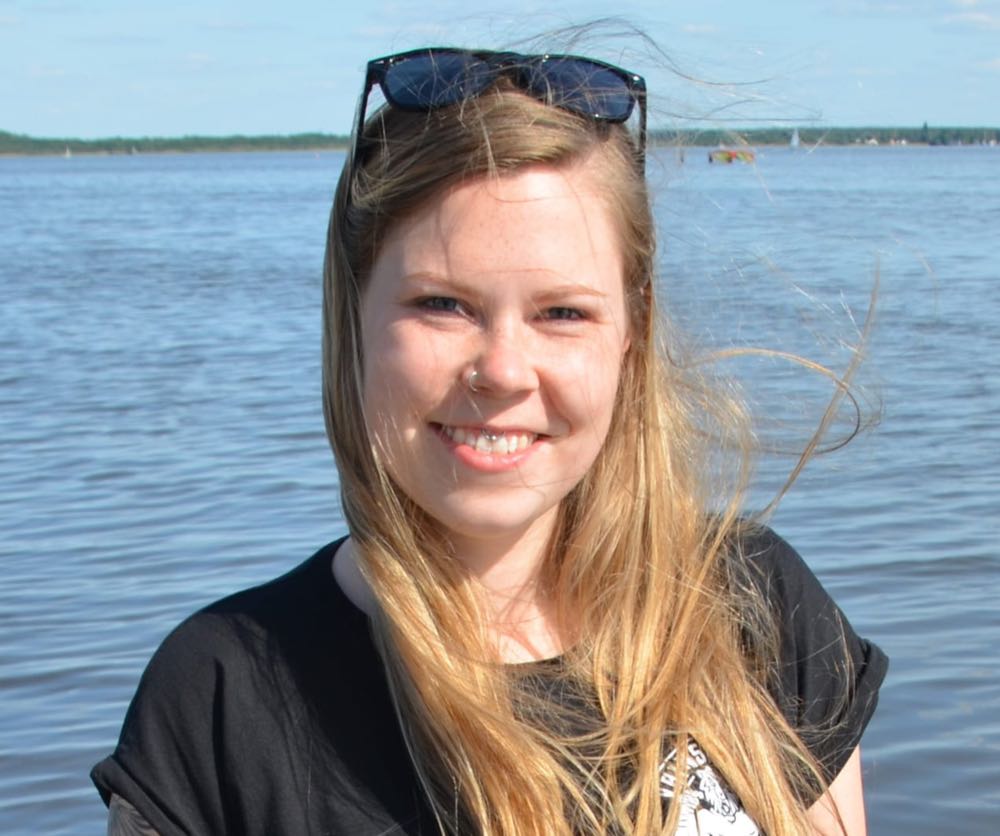  Karin Keßler ist Deutschlands beste Raumausstatterin