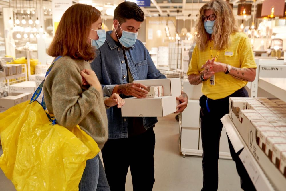 Ikea Deutschland verdoppelt Online-Umsatz