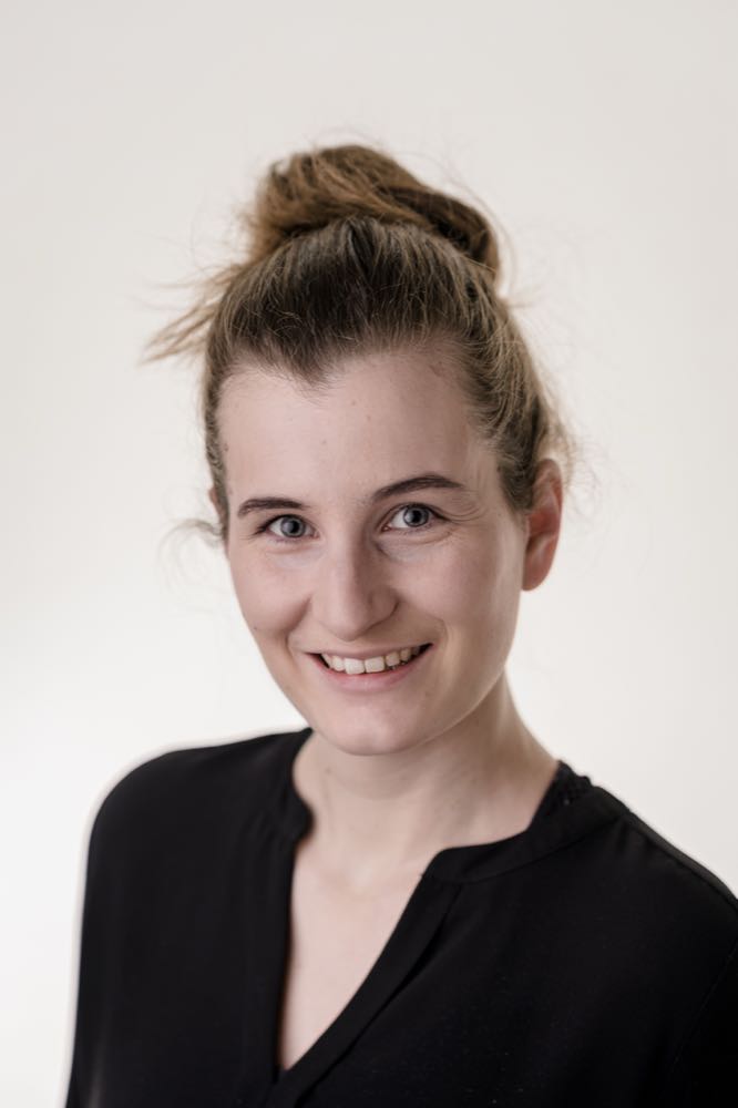 Elisabeth Mairinger Tilo: Elisabeth Mairinger leitet Marketing