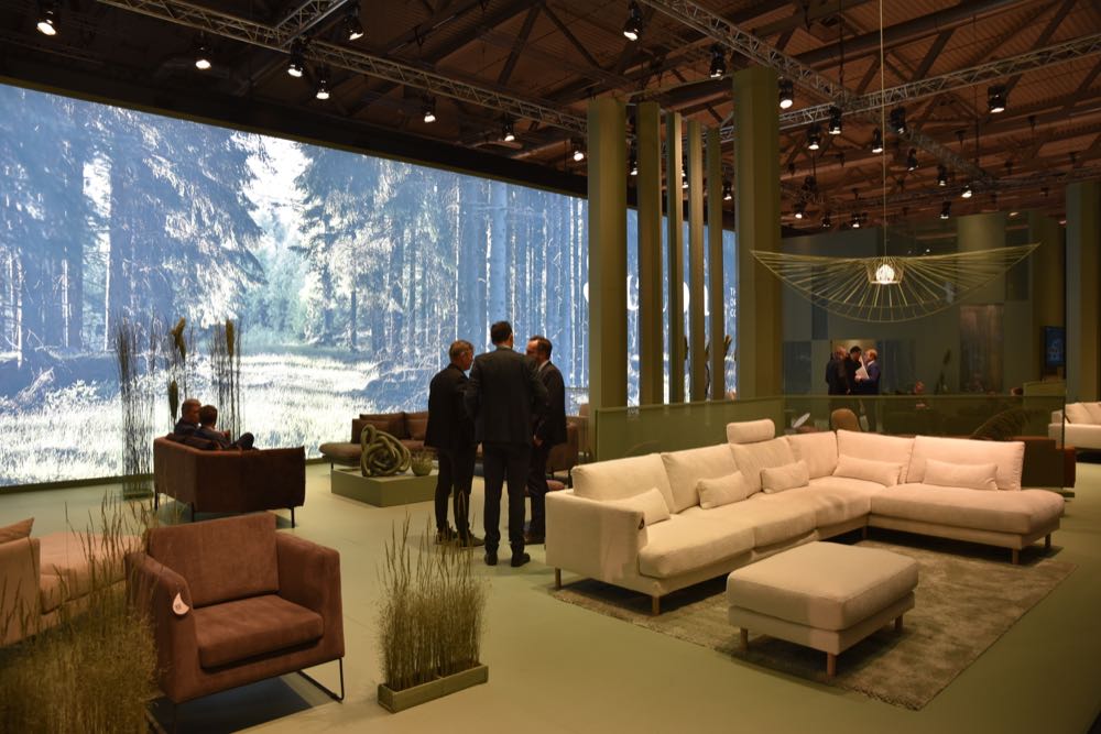 IMM Cologne 2022 also cancelled