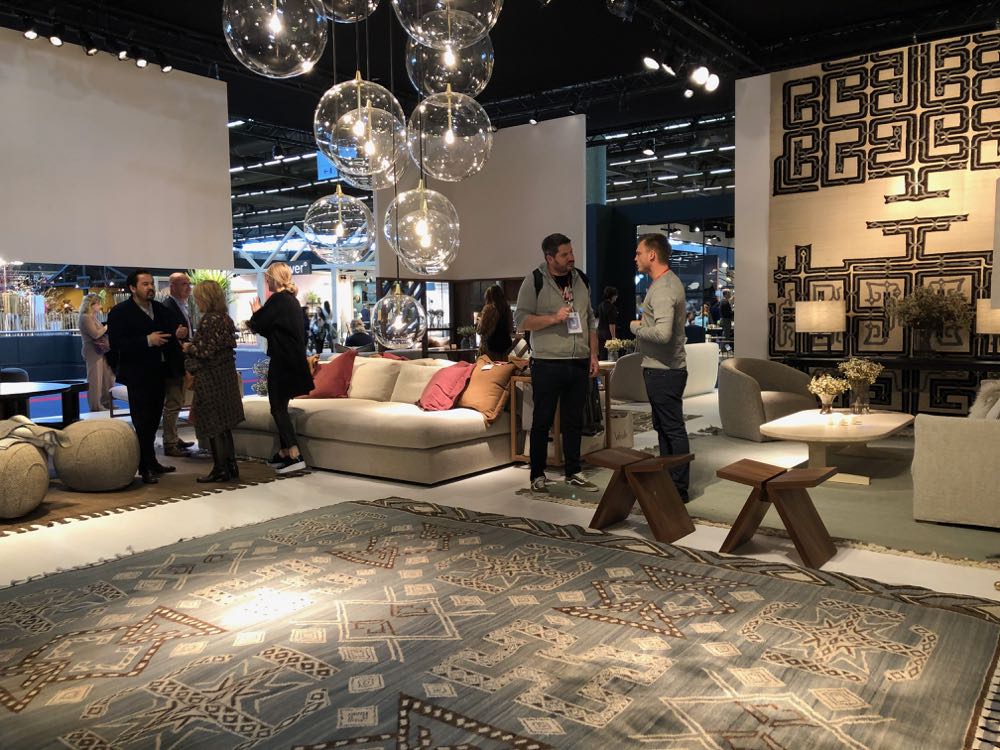  Maison & Objet Paris auf März verschoben