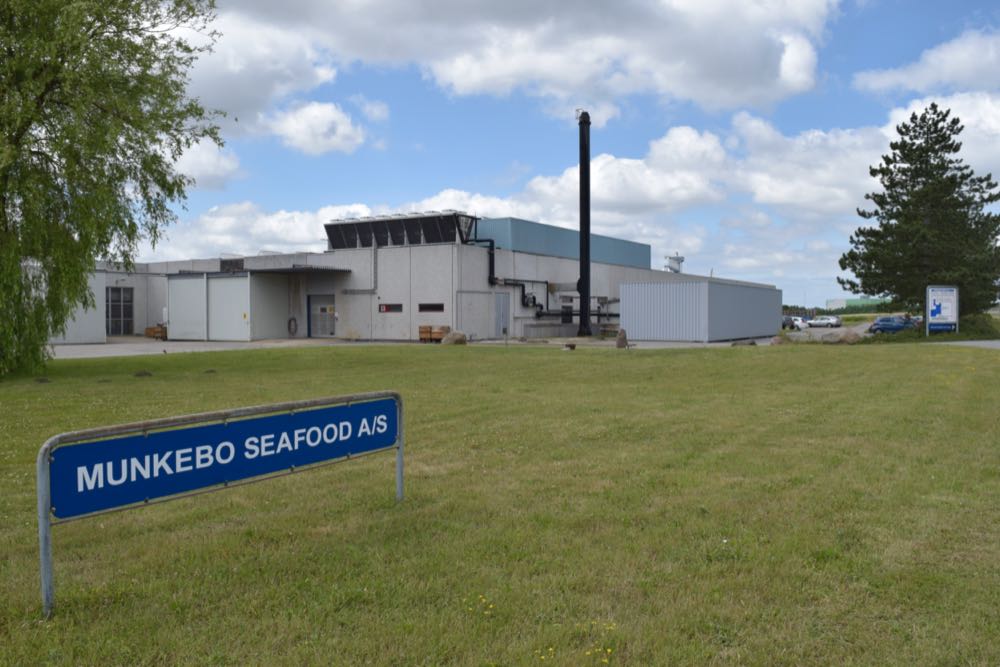 Dänemark/Färöer: Bakkafrost übernimmt Konservenhersteller Munkebo