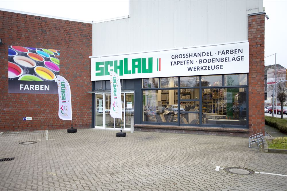  Schlau zieht in Kiel um