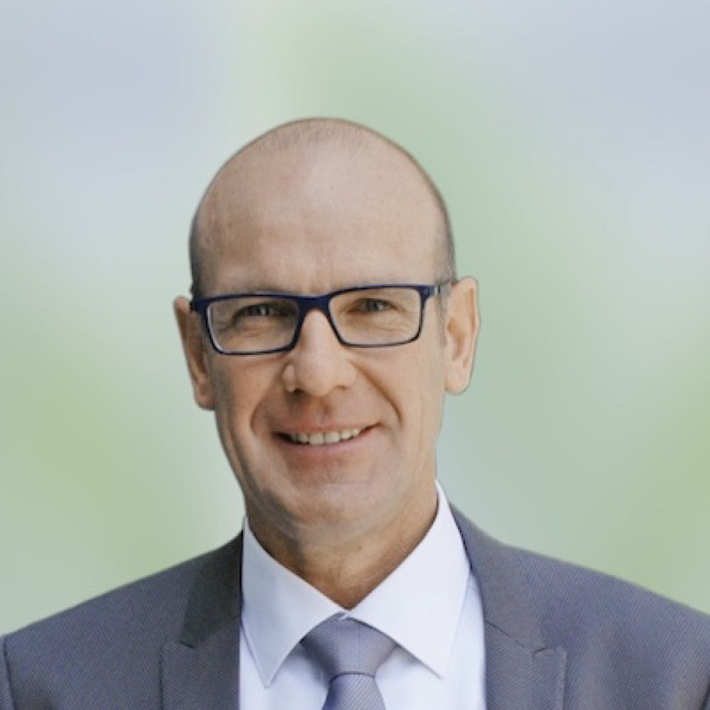 Geflügelwirtschaft beruft Bernhard Schleicher zum Geschäftsführer