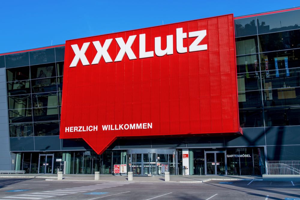 XXXLutz kauft Schweizer Einrichtungskette LIPO