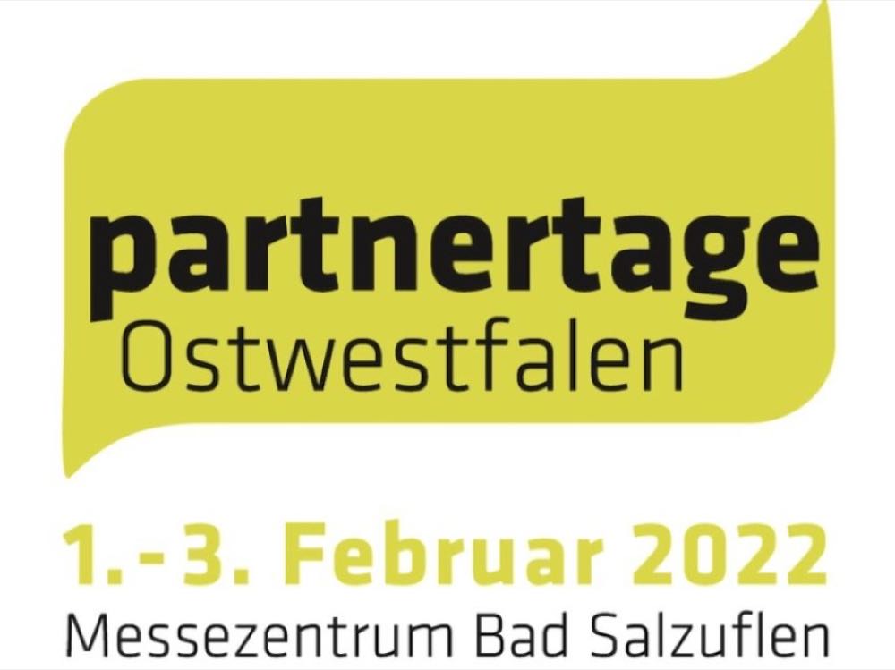 Grünes Licht für Partnertage Ostwestfalen