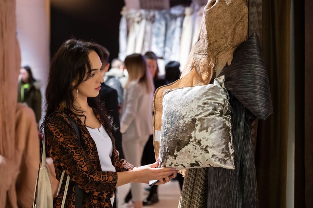 Heimtextil mit neuem Termin im Sommer