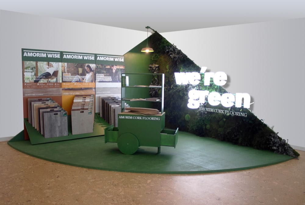 Amorim: „We’re green“