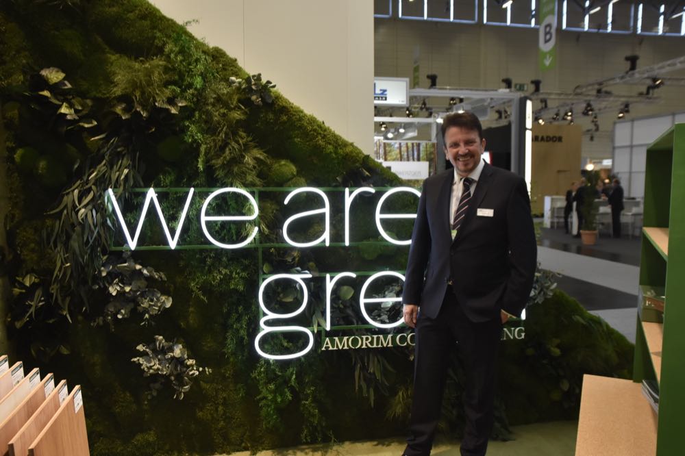 Amorim: „We’re green“