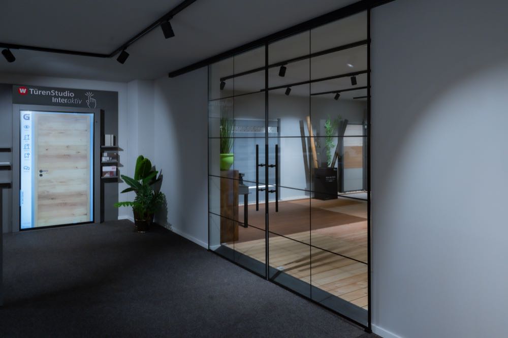 Waterkamp: Neue Holz Studios in Rheine und Nordwalde eröffnet