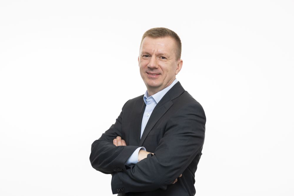 Alexey Ratushniy neuer Managing Director von Multivac Russland