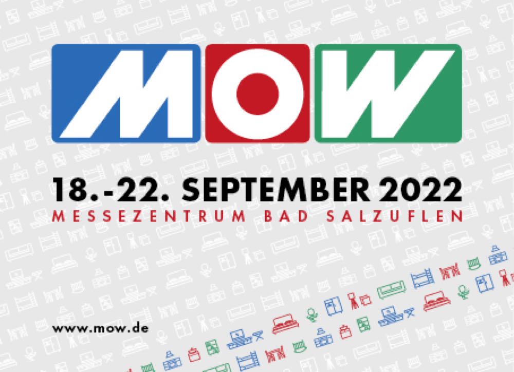 M.O.W. findet im September statt