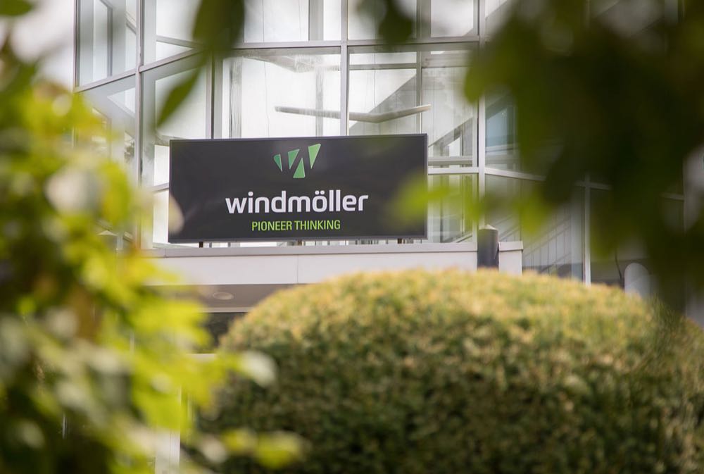 Windmöller hat 2020 mehr umgesetzt