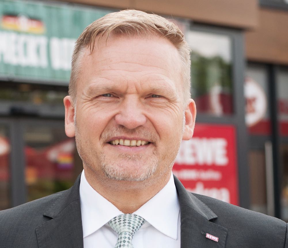 Rewe Group erweitert Vorstand