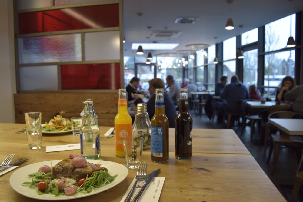 Niedersachsen: 38 Prozent mehr für Gastro-Beschäftigte