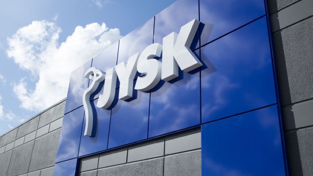 Jysk schließt Filialen Russland endgültig
