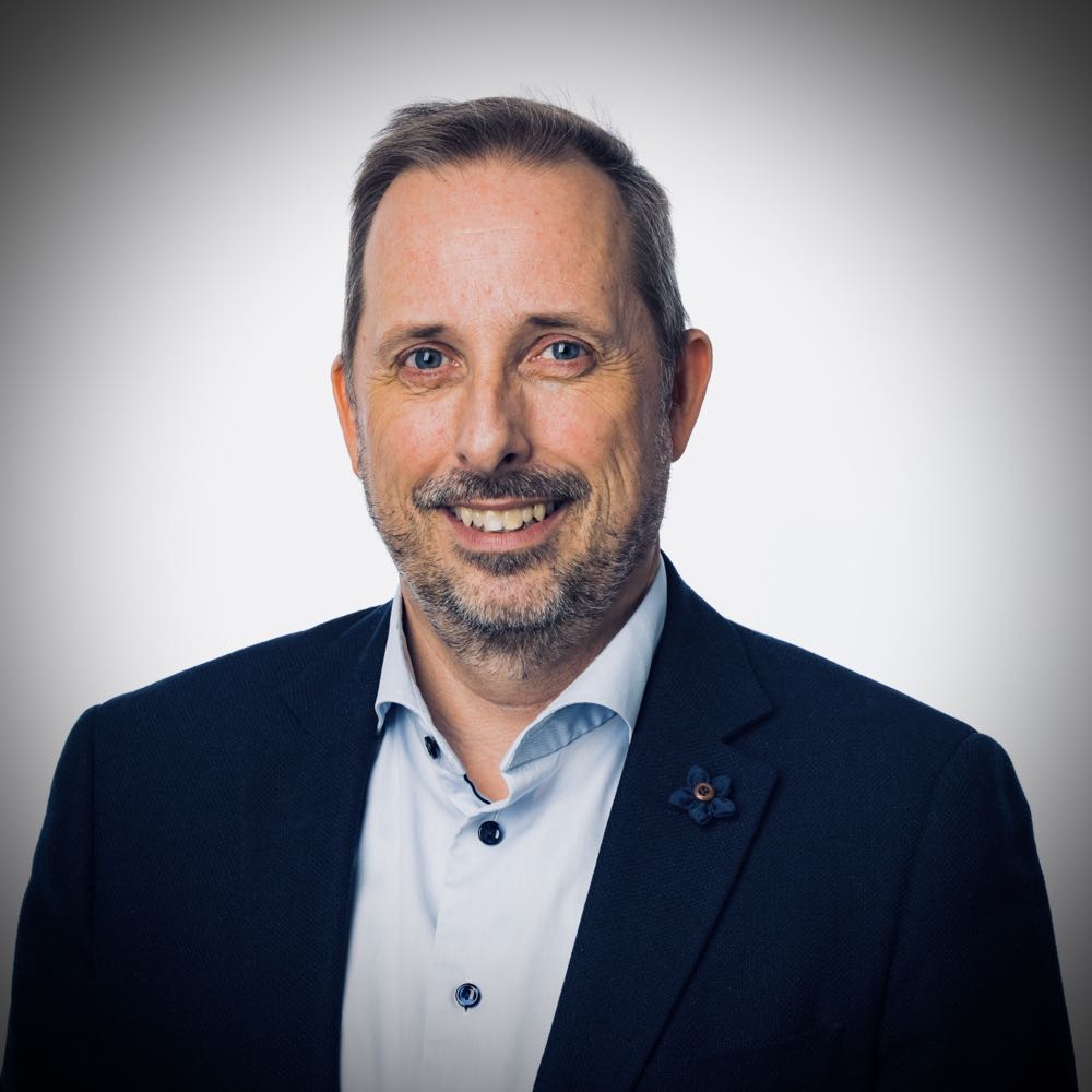  Unifloor: Edwin Zaaijer neuer CEO