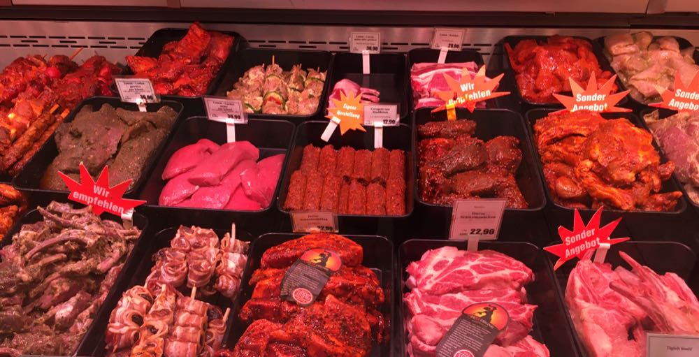 Fleischwirtschaft lehnt Konsumlenkung über die Mehrwertsteuer ab