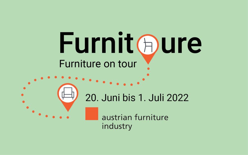 „Furniture on Tour“ kommt gut an