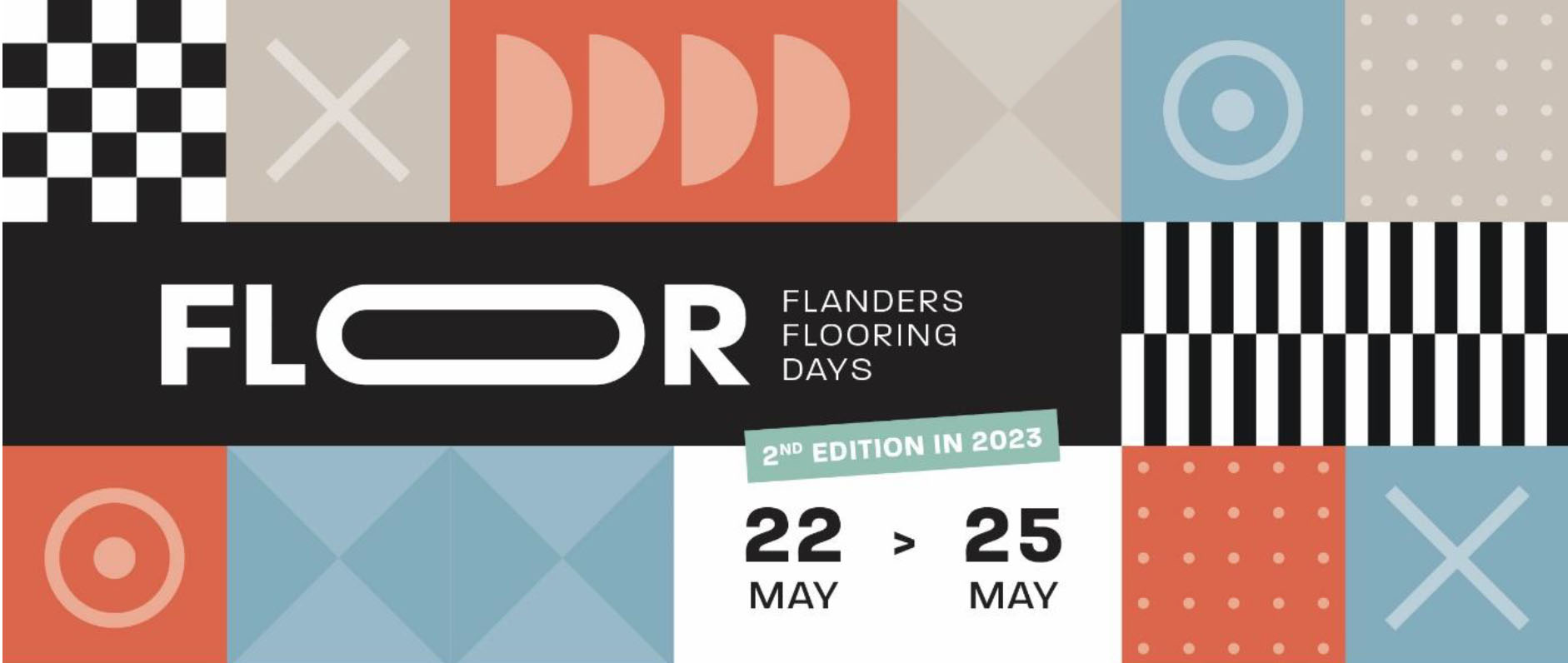  Flanders Flooring Days: Termin für 2023 steht fest