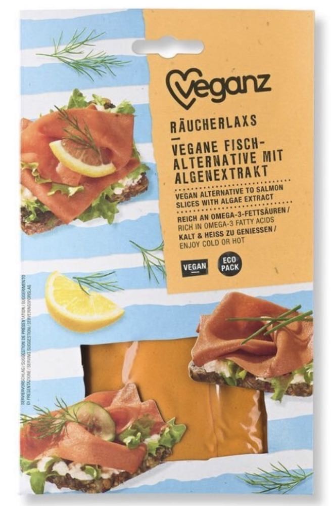 Neubrandenburg: Veganz eröffnet Produktion für veganen "Räucherlaxs"