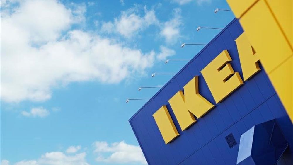 Ikea zieht sich weiter aus Russland zurück