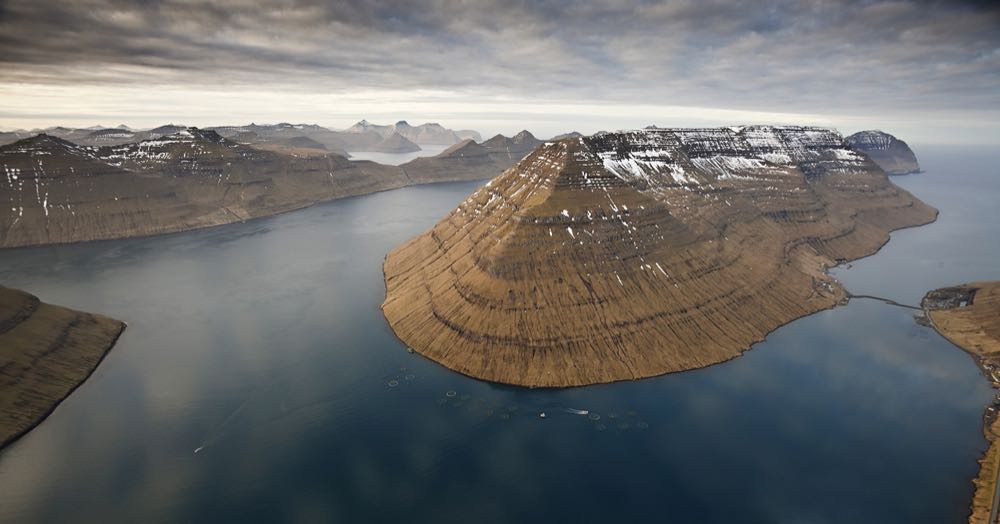 Färöer: Sanktionen gegen Russland – aber nicht gegen Fisch und Fangschiffe