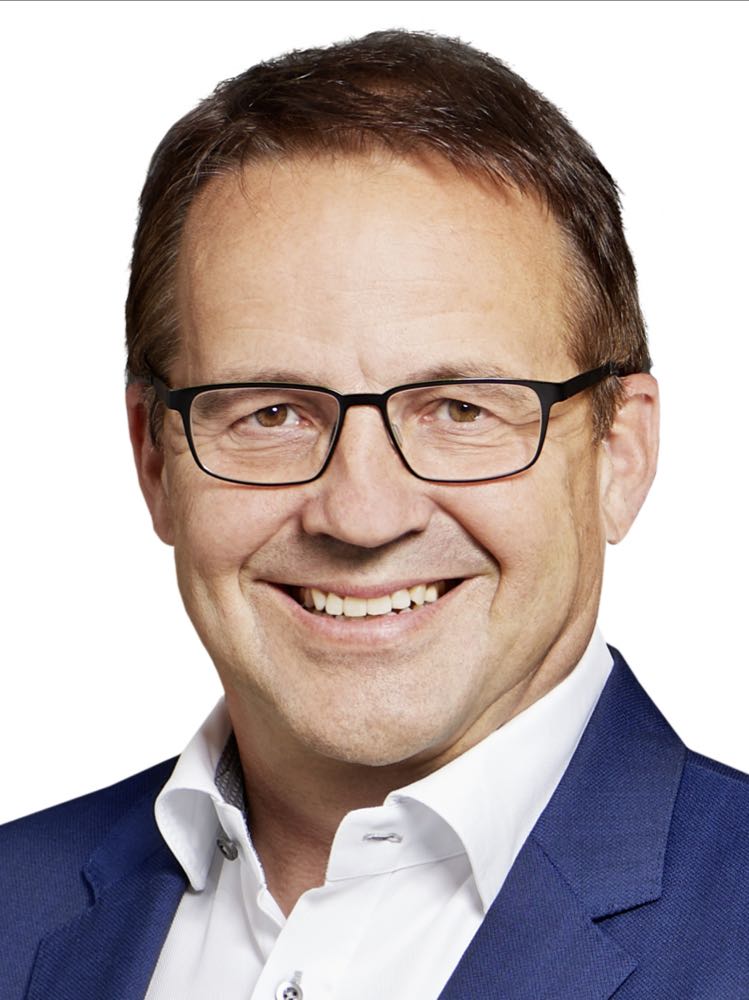  PCI Gruppe: Stefan Harder neuer CEO