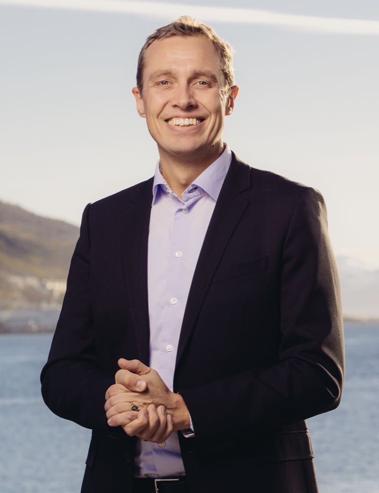 Norwegian Seafood Council: Christian Chramer wird neuer CEO