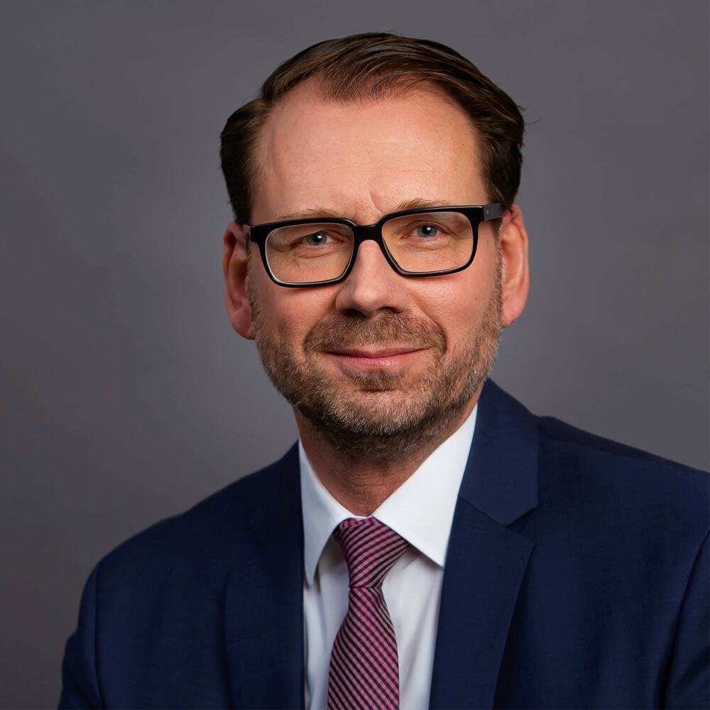  Interprint beruft Stephan Igel in die Geschäftsführung