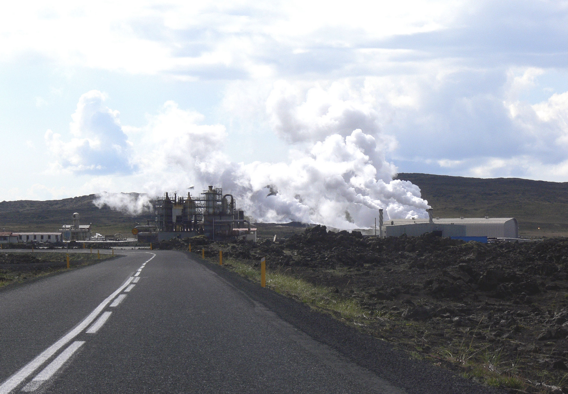 Island: Samherji-Lachszucht wird 100 Mio. Euro teurer