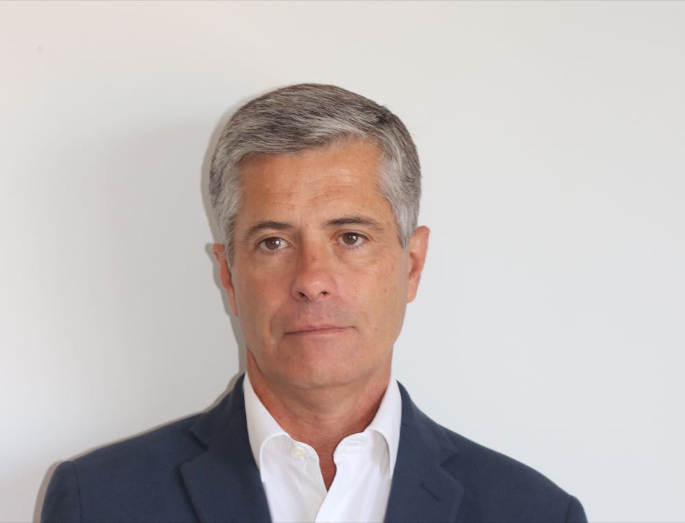 Multivac Spanien begrüßt Diogo Abreu als neues Mitglied im Board of Directors