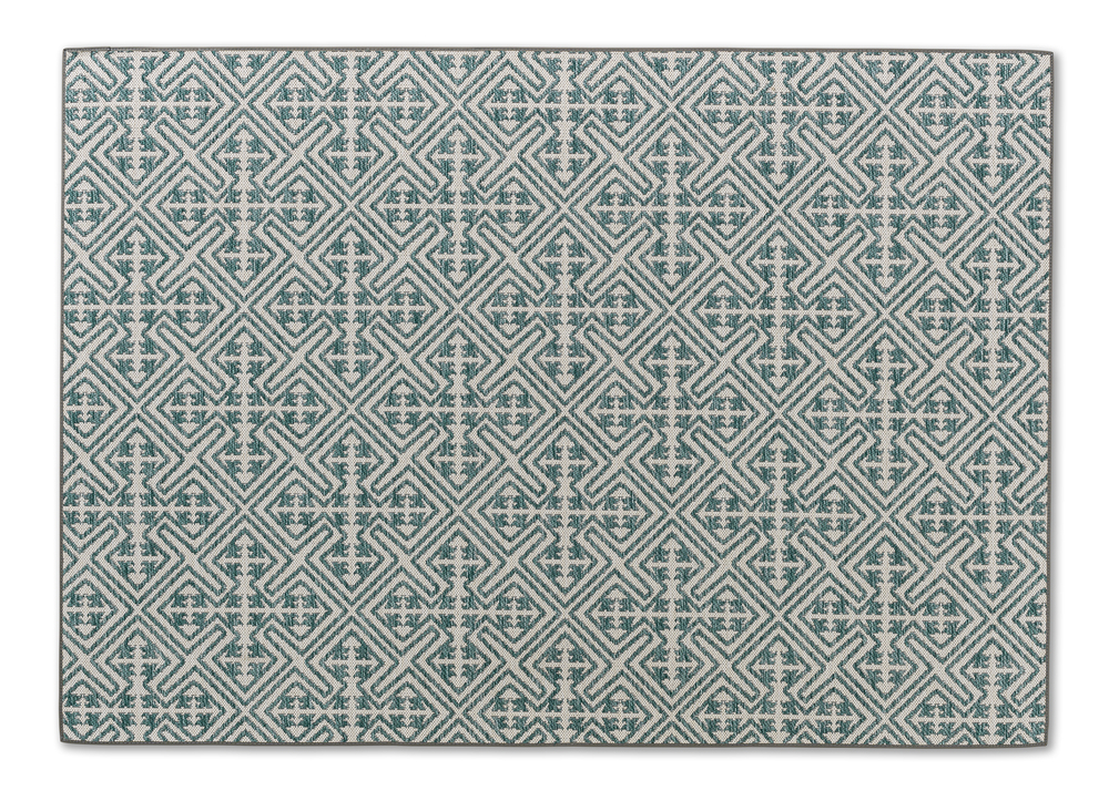 Golze / Schöner Wohnen: Carpets for the outdoor season