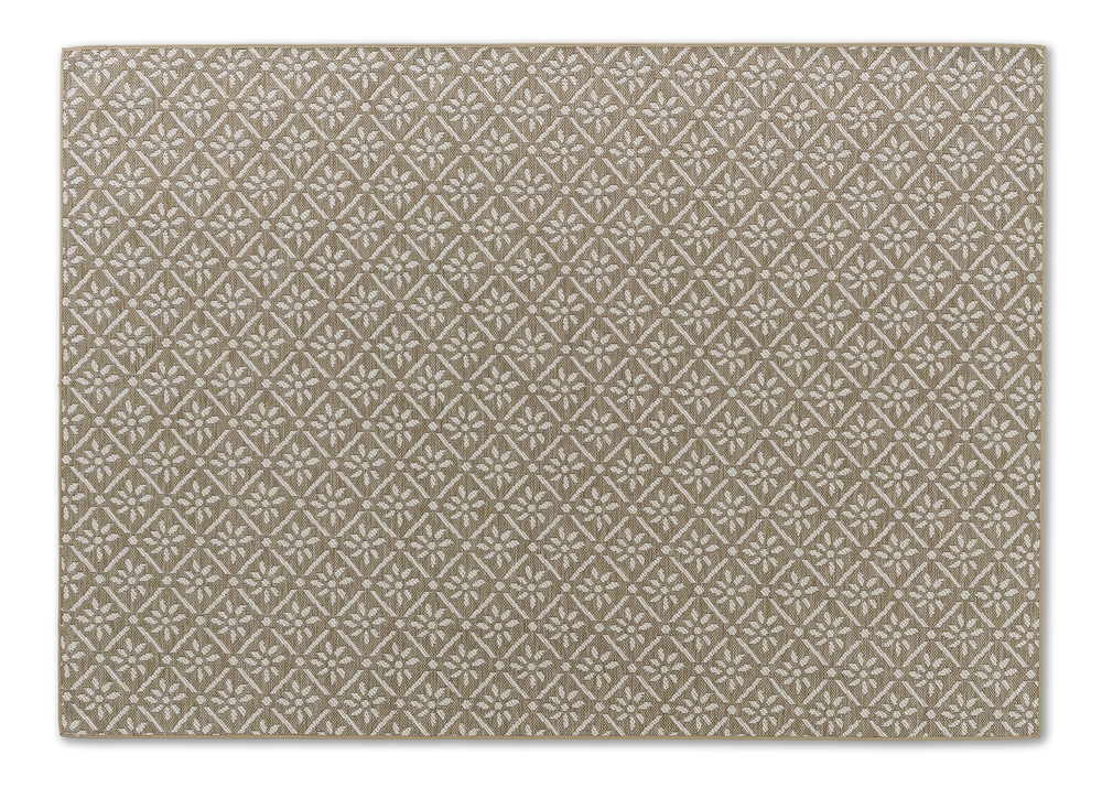 Golze / Schöner Wohnen: Carpets for the outdoor season