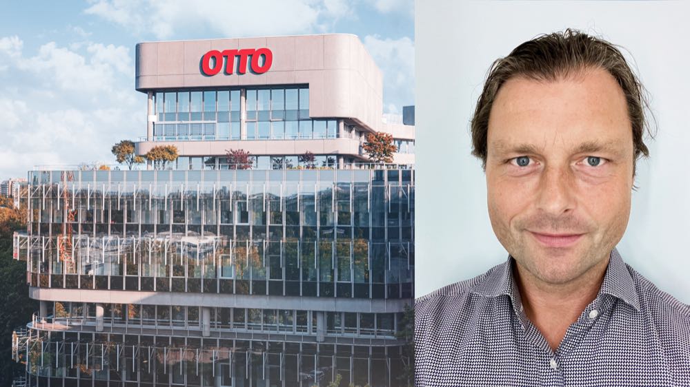 Neuer Vertriebschef bei Otto Advertising Services