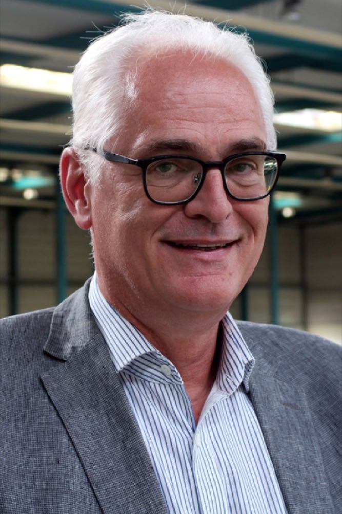 Timm Ramcke Domo Chemicals: Ramcke leitet Standort Leuna