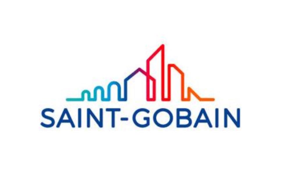  Saint-Gobain erzielt mehr als 25 Milliarden Euro Umsatz