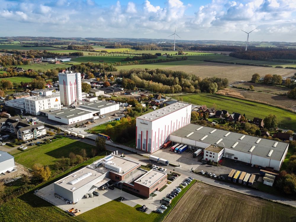 Sika Deutschland: Die Stärkung des Handels klar im Blick