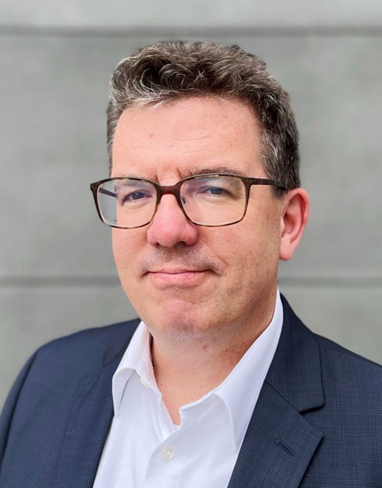  MC-Bauchemie: Matthias Brenken ist neuer Head of International Finance & Accounting
