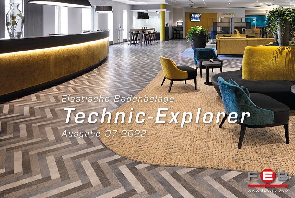  FEB ergänzt Kapitel über Unterlagen im Technic Explorer