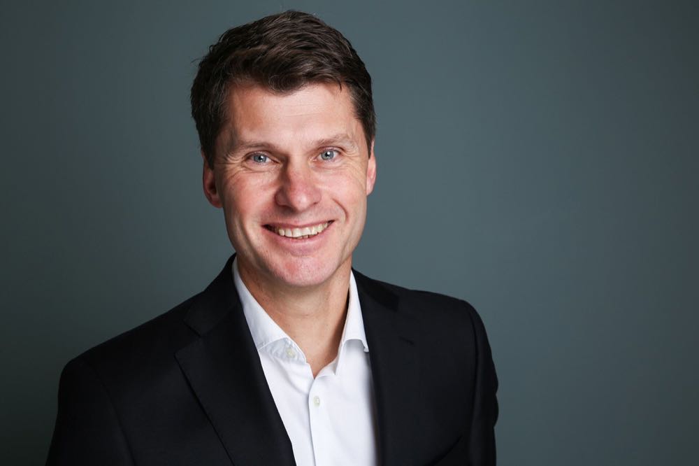  Hagebau beruft Staffeld zum Geschäftsführer Category Management/Einkauf