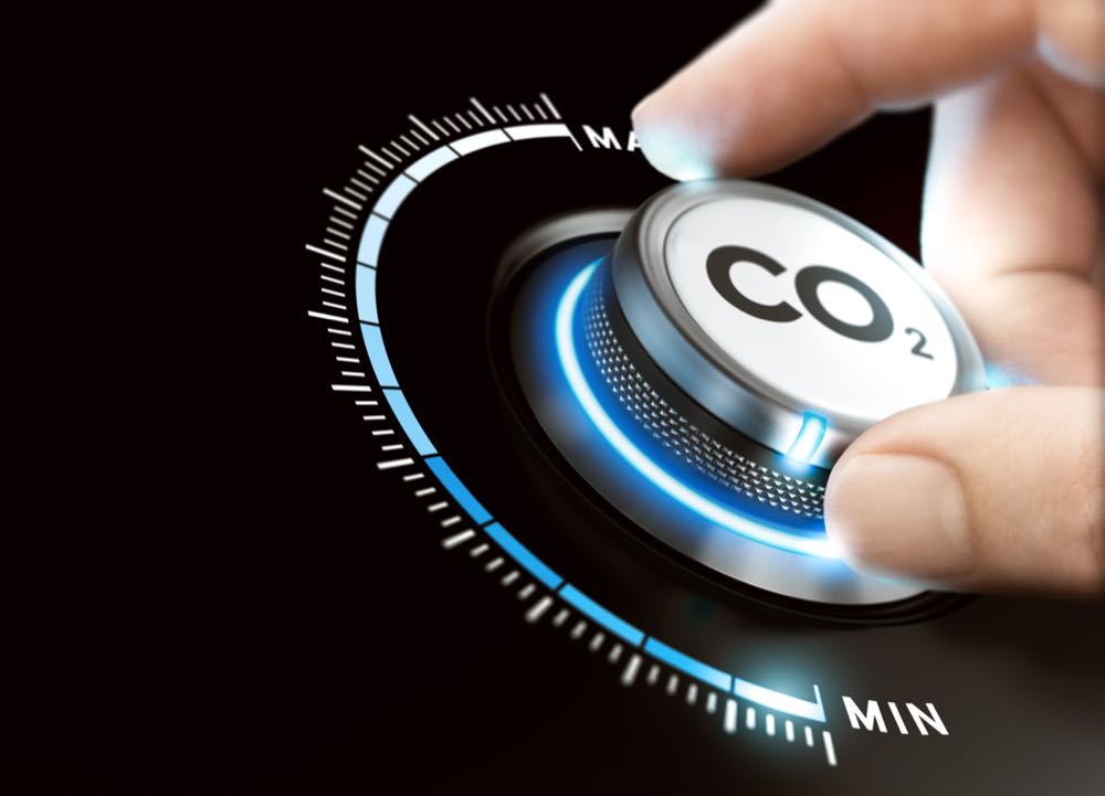 CO2-Emissionen der deutschen Wirtschaft 2020 rückläufig