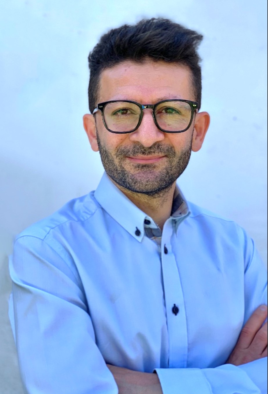 Faraz Schuster Amorim stärkt Außendienst in Bayern und Sachsen