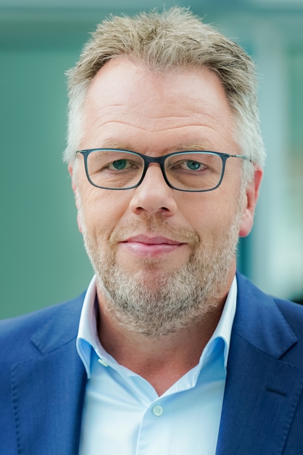  MHK Group: Klodwig wird neuer Vorstandsvorsitzender