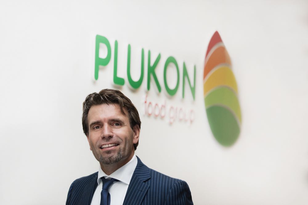 Kees Kraijenoord wird neuer CEO von Plukon